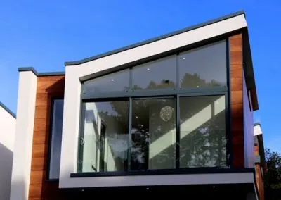 Extension